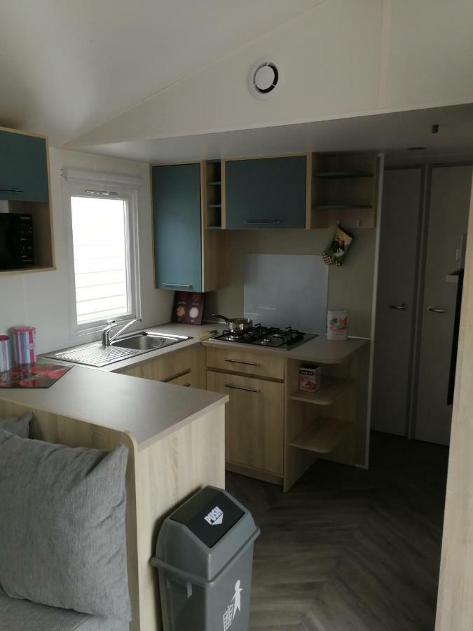 Bungalow 3Ch 2Sdb 8 Pers. Les Mathes Exterior foto