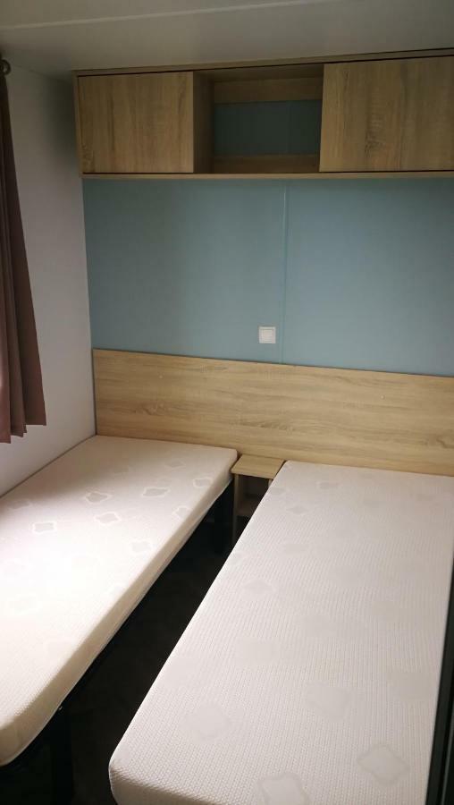 Bungalow 3Ch 2Sdb 8 Pers. Les Mathes Exterior foto